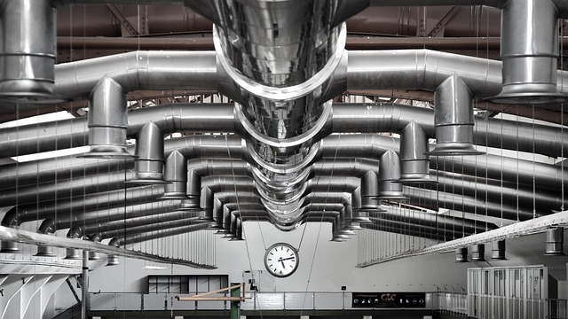 Duka ventilation i kælderen: Din guide til et tørt og sundt indeklima